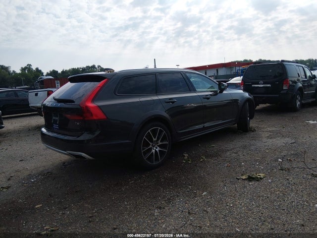 45622157 :رقم المزاد ، YV4A22NL5L1115928 vin ، 2020 Volvo V90 Cross Country T6 مزاد بيع