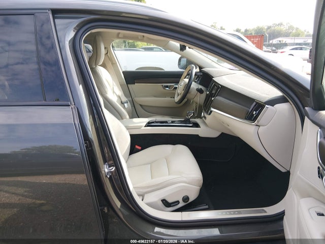 45622157 :رقم المزاد ، YV4A22NL5L1115928 vin ، 2020 Volvo V90 Cross Country T6 مزاد بيع