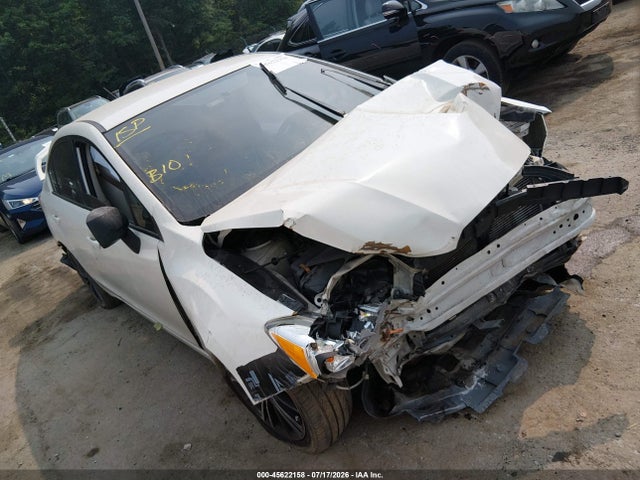 Auction sale of the 2014 Subaru Impreza 2.0i, vin: JF1GJAA68EH015297, lot number: 45622158