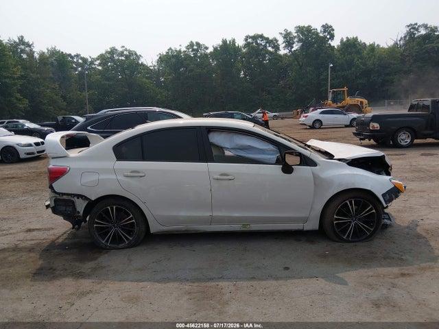 Aukcja sprzedaży 2014 Subaru Impreza 2.0i, vin: JF1GJAA68EH015297, numer aukcji: 45622158