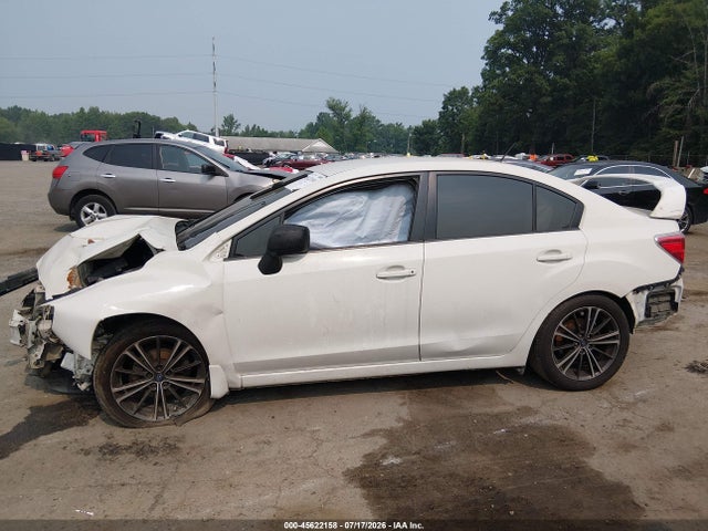 Aukcja sprzedaży 2014 Subaru Impreza 2.0i, vin: JF1GJAA68EH015297, numer aukcji: 45622158