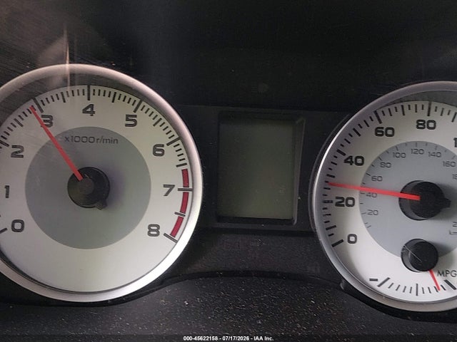 Aukcja sprzedaży 2014 Subaru Impreza 2.0i, vin: JF1GJAA68EH015297, numer aukcji: 45622158
