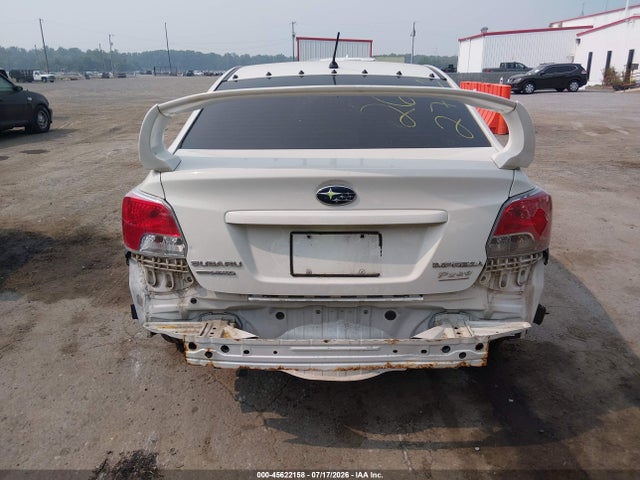 Aukcja sprzedaży 2014 Subaru Impreza 2.0i, vin: JF1GJAA68EH015297, numer aukcji: 45622158
