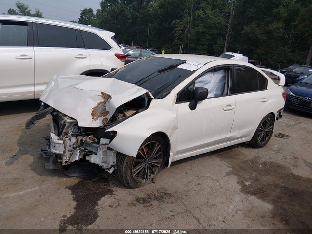 Aukcja sprzedaży 2014 Subaru Impreza 2.0i, vin: JF1GJAA68EH015297, numer aukcji: 45622158