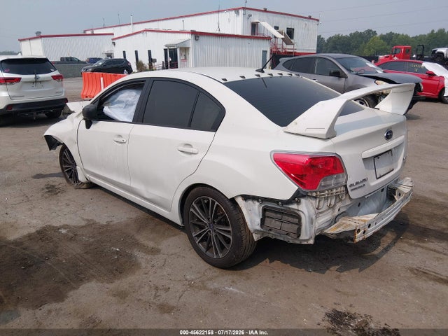 Aukcja sprzedaży 2014 Subaru Impreza 2.0i, vin: JF1GJAA68EH015297, numer aukcji: 45622158