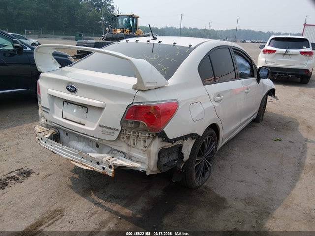 Aukcja sprzedaży 2014 Subaru Impreza 2.0i, vin: JF1GJAA68EH015297, numer aukcji: 45622158