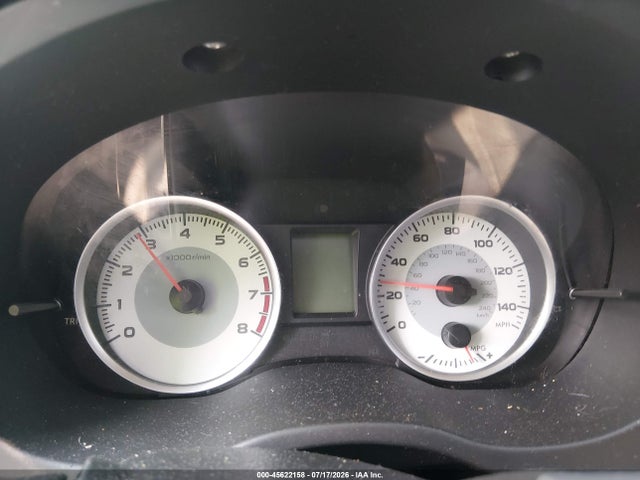 Aukcja sprzedaży 2014 Subaru Impreza 2.0i, vin: JF1GJAA68EH015297, numer aukcji: 45622158