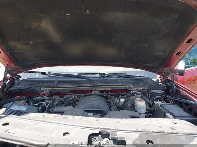 Aukcja sprzedaży 2017 Gmc Sierra 1500 Slt, vin: 3GTU2NEC7HG396169, numer aukcji: 45622159