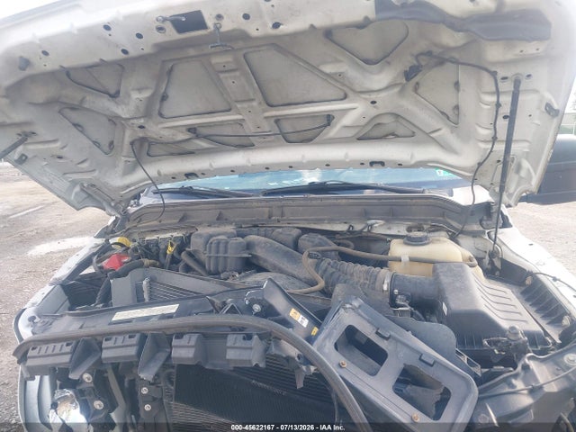 2014 Ford F-250 Xl მანქანა იყიდება აუქციონზე, vin: 1FTBF2A62EEB58985, აუქციონის ნომერი: 45622167