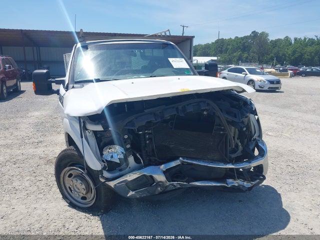 2014 Ford F-250 Xl მანქანა იყიდება აუქციონზე, vin: 1FTBF2A62EEB58985, აუქციონის ნომერი: 45622167