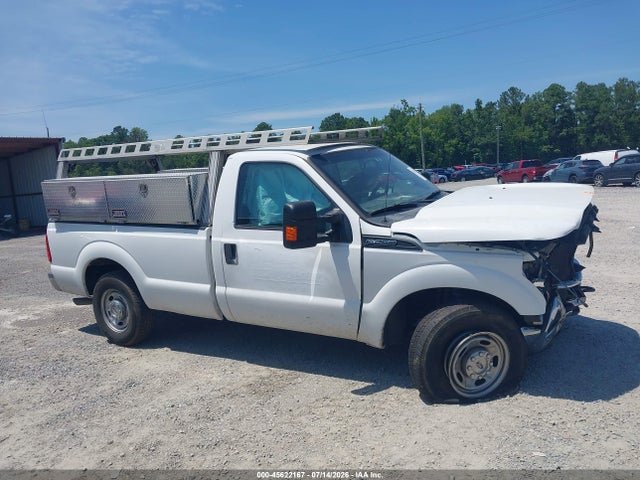 2014 Ford F-250 Xl მანქანა იყიდება აუქციონზე, vin: 1FTBF2A62EEB58985, აუქციონის ნომერი: 45622167