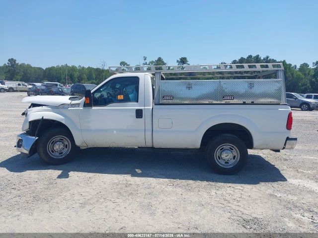 2014 Ford F-250 Xl მანქანა იყიდება აუქციონზე, vin: 1FTBF2A62EEB58985, აუქციონის ნომერი: 45622167