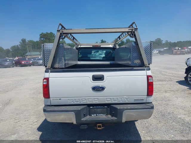 2014 Ford F-250 Xl მანქანა იყიდება აუქციონზე, vin: 1FTBF2A62EEB58985, აუქციონის ნომერი: 45622167