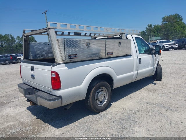 2014 Ford F-250 Xl მანქანა იყიდება აუქციონზე, vin: 1FTBF2A62EEB58985, აუქციონის ნომერი: 45622167
