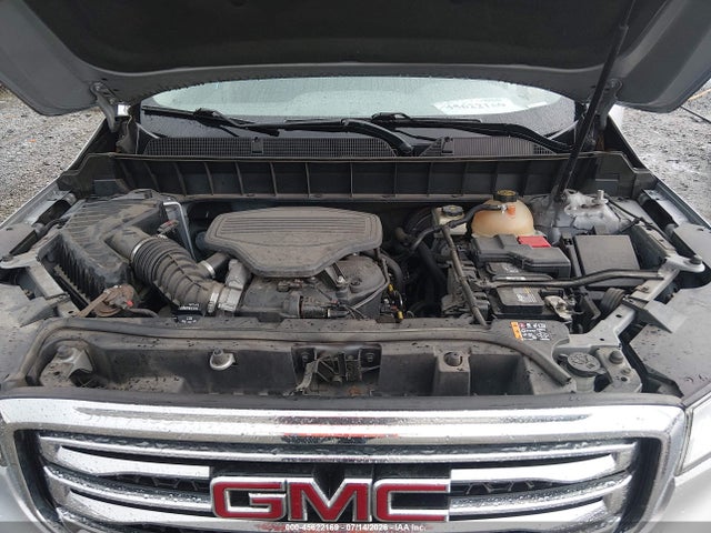 Aukcja sprzedaży 2018 Gmc Acadia Sle-2, vin: 1GKKNLLS1JZ196251, numer aukcji: 45622169