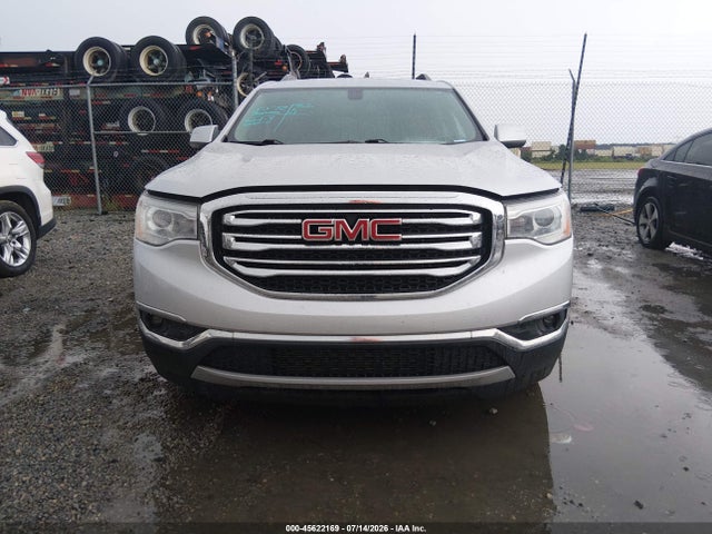 Aukcja sprzedaży 2018 Gmc Acadia Sle-2, vin: 1GKKNLLS1JZ196251, numer aukcji: 45622169