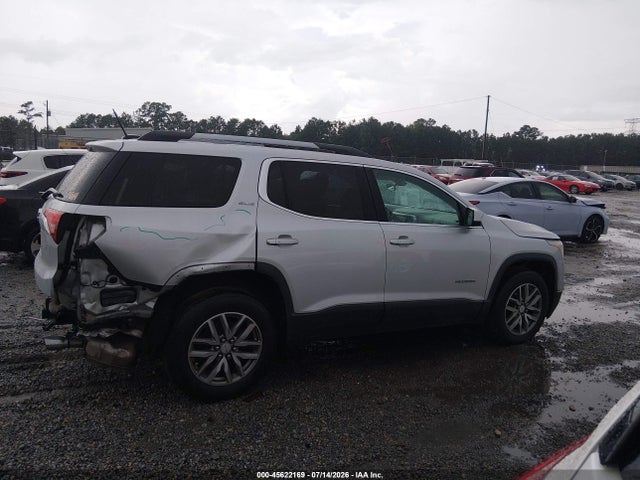 Aukcja sprzedaży 2018 Gmc Acadia Sle-2, vin: 1GKKNLLS1JZ196251, numer aukcji: 45622169