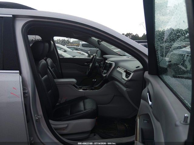 Aukcja sprzedaży 2018 Gmc Acadia Sle-2, vin: 1GKKNLLS1JZ196251, numer aukcji: 45622169