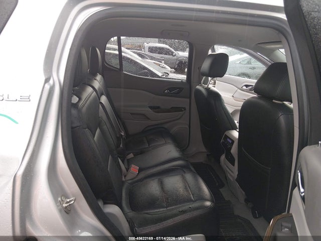 Aukcja sprzedaży 2018 Gmc Acadia Sle-2, vin: 1GKKNLLS1JZ196251, numer aukcji: 45622169
