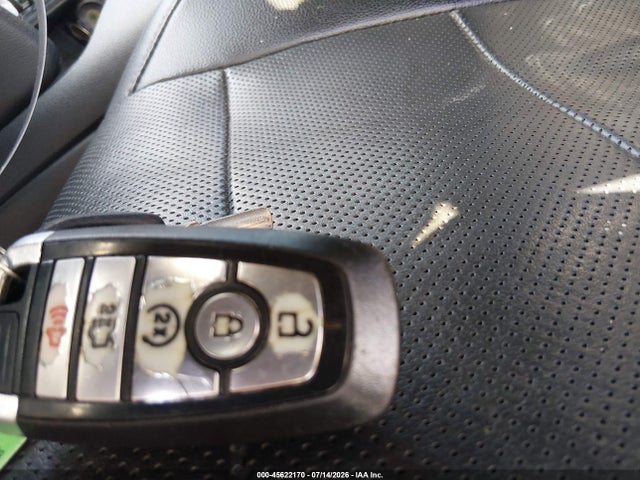 2019 Ford Mustang Ecoboost Premium მანქანა იყიდება აუქციონზე, vin: 1FA6P8TH3K5186439, აუქციონის ნომერი: 45622170