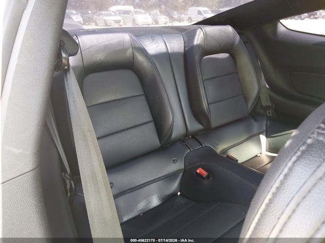 2019 Ford Mustang Ecoboost Premium მანქანა იყიდება აუქციონზე, vin: 1FA6P8TH3K5186439, აუქციონის ნომერი: 45622170
