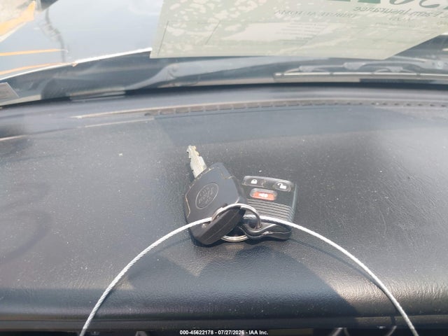 45622178 :رقم المزاد ، 4F2YZ06155KM04979 vin ، 2005 Mazda Tribute S مزاد بيع