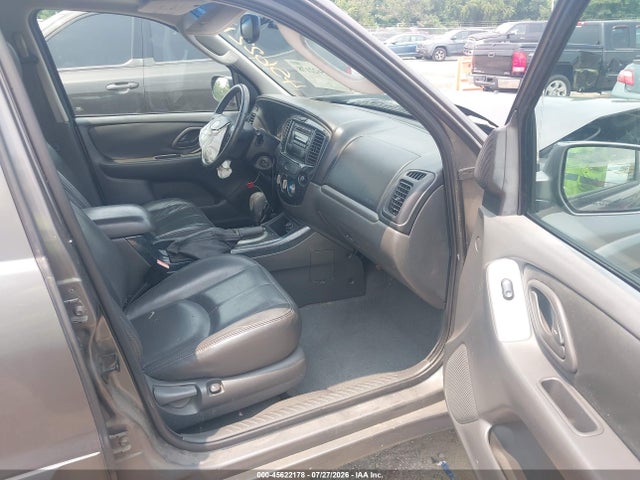45622178 :رقم المزاد ، 4F2YZ06155KM04979 vin ، 2005 Mazda Tribute S مزاد بيع