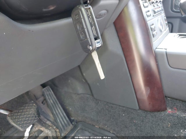 45622183 :رقم المزاد ، SALME15427A262569 vin ، 2007 Land Rover Range Rover Hse مزاد بيع