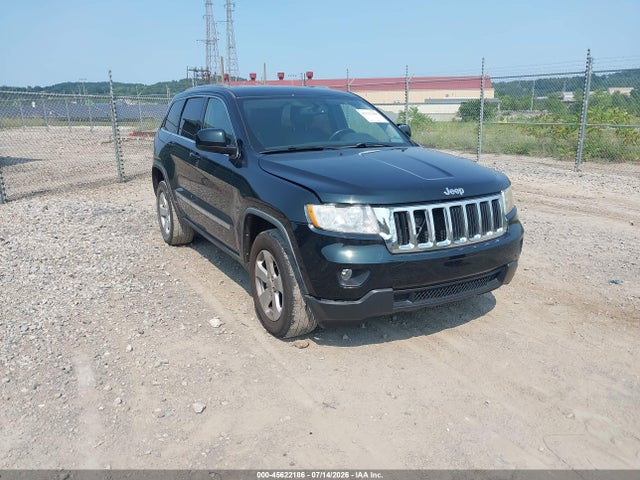 Auction sale of the 2012 Jeep Grand Cherokee Laredo, vin: 1C4RJFAG3CC233120, lot number: 45622186