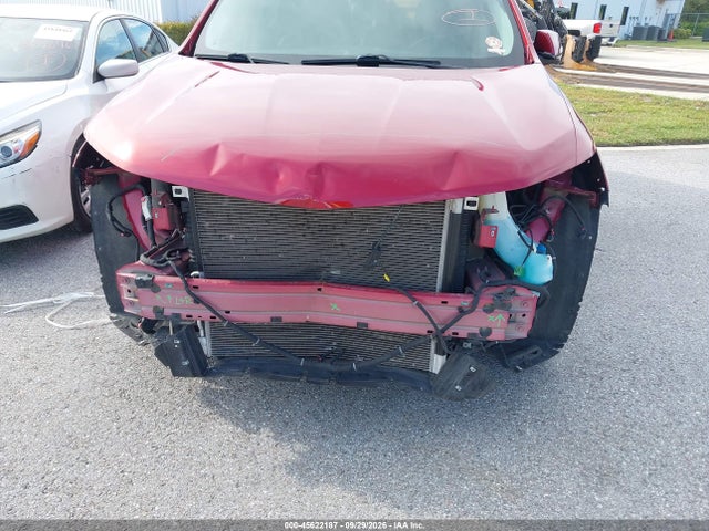 2019 Chevrolet Traverse 3lt მანქანა იყიდება აუქციონზე, vin: 1GNERHKW6KJ275405, აუქციონის ნომერი: 45622187