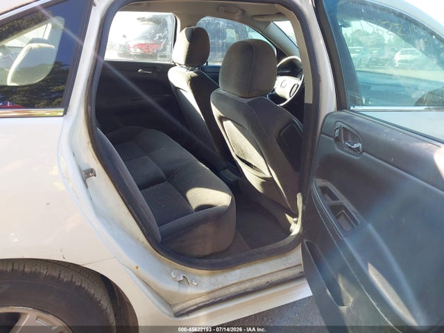 45622193 :رقم المزاد ، 2G1WB5EK5A1249890 vin ، 2010 Chevrolet Impala Lt مزاد بيع