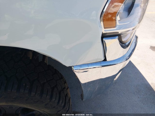Продаж на аукціоні авто 2021 Ram 2500 Big Horn  4x4 6'4 Box, vin: 3C6UR5DL8MG676875, номер лоту: 45622194