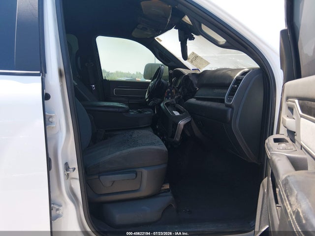 Продаж на аукціоні авто 2021 Ram 2500 Big Horn  4x4 6'4 Box, vin: 3C6UR5DL8MG676875, номер лоту: 45622194