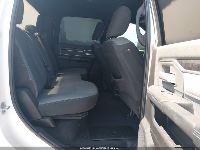 Продаж на аукціоні авто 2021 Ram 2500 Big Horn  4x4 6'4 Box, vin: 3C6UR5DL8MG676875, номер лоту: 45622194