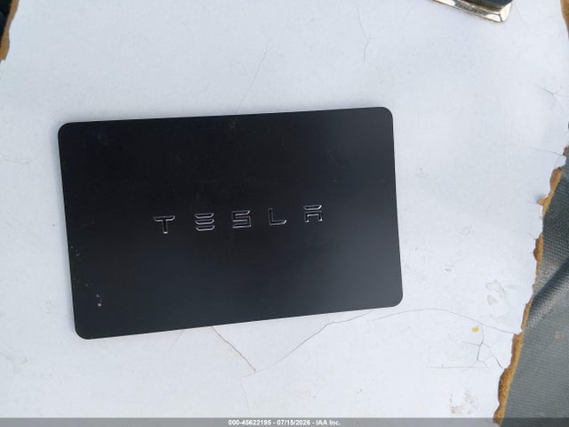 2018 Tesla Model 3 Long Range/performance მანქანა იყიდება აუქციონზე, vin: 5YJ3E1EB5JF133600, აუქციონის ნომერი: 45622195