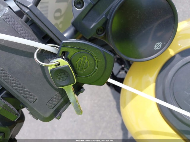 Продажа на аукционе авто 2023 Harley-davidson Rh975 S, vin: 1HD1ZF117PB312270, номер лота: 45622198