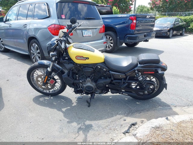 Продажа на аукционе авто 2023 Harley-davidson Rh975 S, vin: 1HD1ZF117PB312270, номер лота: 45622198