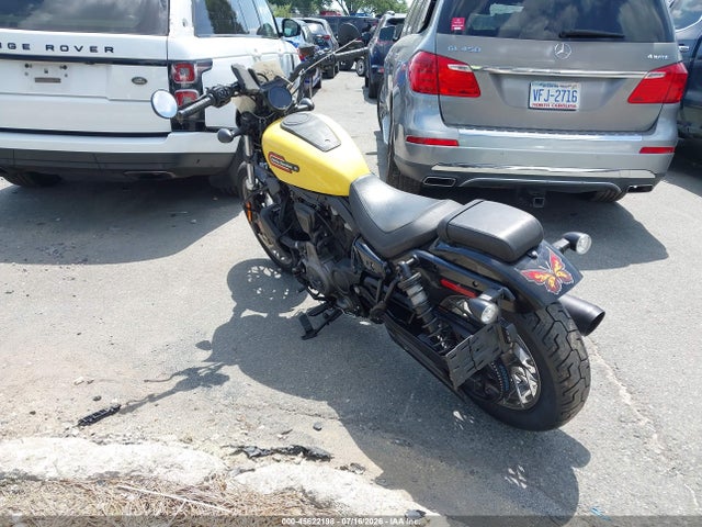 Продажа на аукционе авто 2023 Harley-davidson Rh975 S, vin: 1HD1ZF117PB312270, номер лота: 45622198