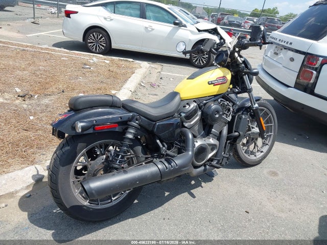 Продажа на аукционе авто 2023 Harley-davidson Rh975 S, vin: 1HD1ZF117PB312270, номер лота: 45622198