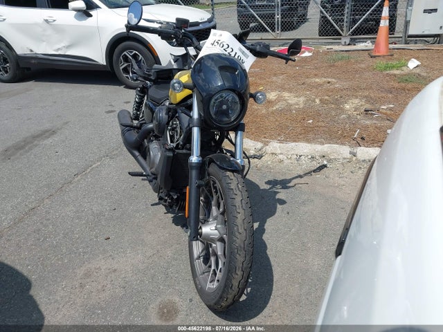 Продажа на аукционе авто 2023 Harley-davidson Rh975 S, vin: 1HD1ZF117PB312270, номер лота: 45622198