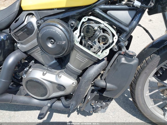 Продажа на аукционе авто 2023 Harley-davidson Rh975 S, vin: 1HD1ZF117PB312270, номер лота: 45622198