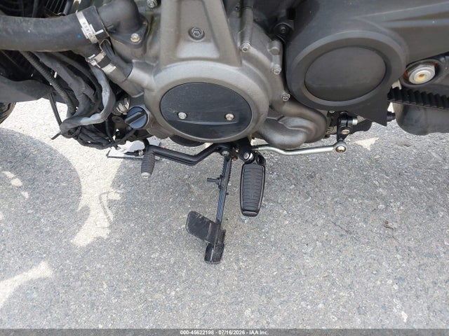 Продажа на аукционе авто 2023 Harley-davidson Rh975 S, vin: 1HD1ZF117PB312270, номер лота: 45622198