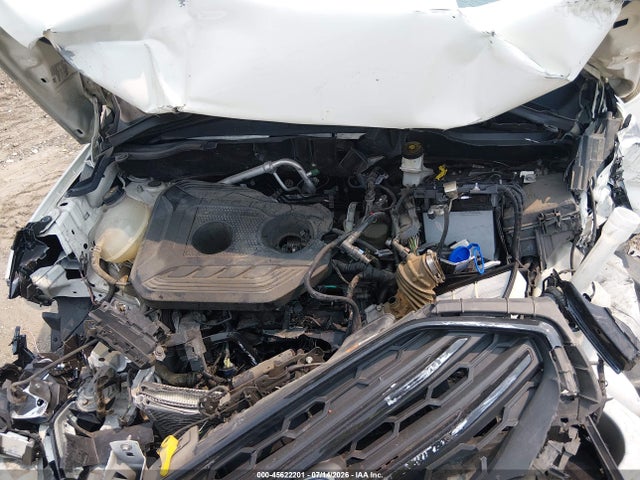 Ford Ecosport Ses 2019 MAJ6S3JL8KC306613 Image 10