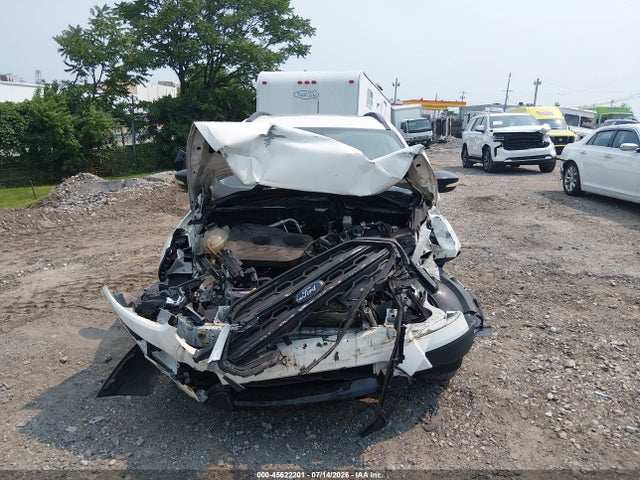 Ford Ecosport Ses 2019 MAJ6S3JL8KC306613 Image 12
