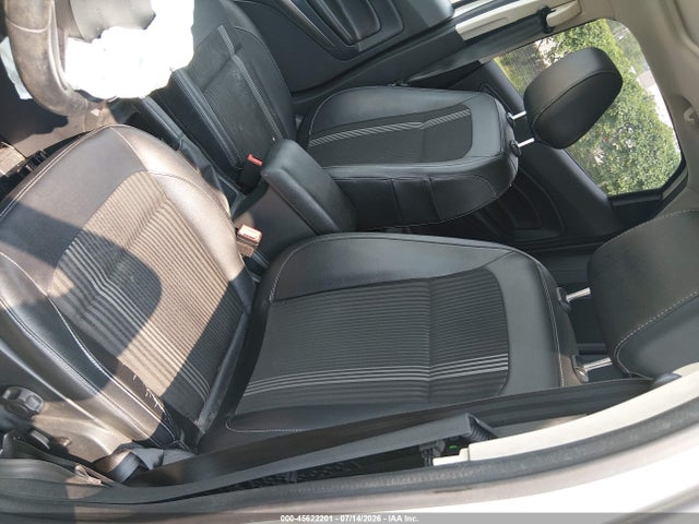 Ford Ecosport Ses 2019 MAJ6S3JL8KC306613 Image 17