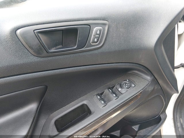 Ford Ecosport Ses 2019 MAJ6S3JL8KC306613 Image 18