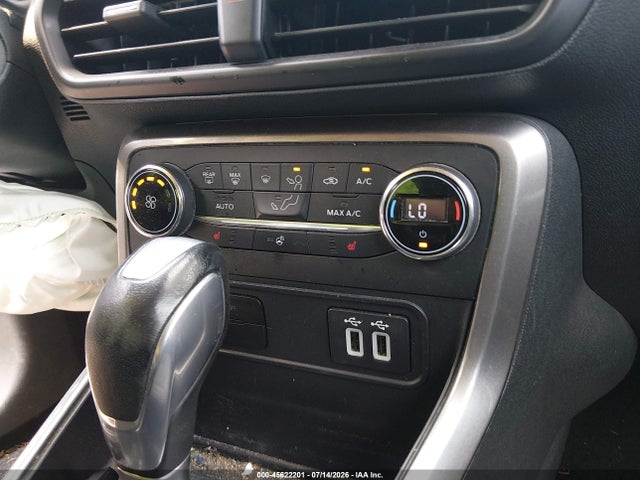 Ford Ecosport Ses 2019 MAJ6S3JL8KC306613 Image 21