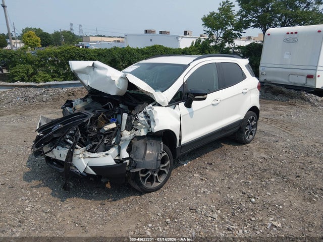 Ford Ecosport Ses 2019 MAJ6S3JL8KC306613 Image 2