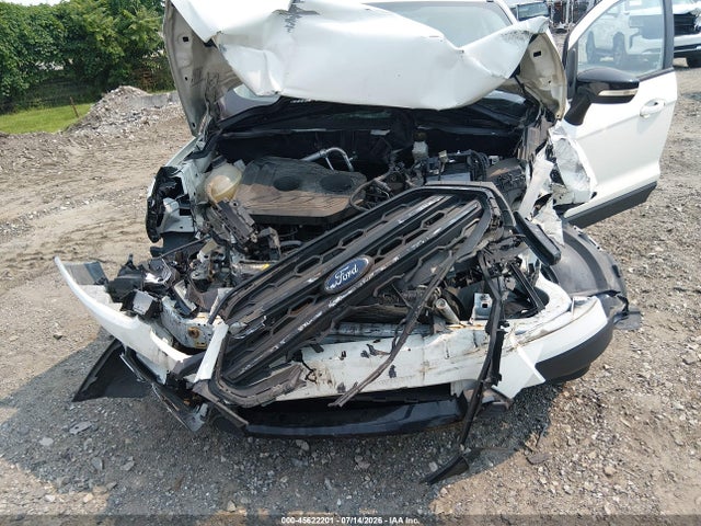 Ford Ecosport Ses 2019 MAJ6S3JL8KC306613 Image 6