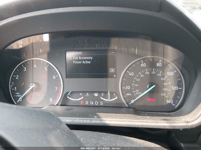 Ford Ecosport Ses 2019 MAJ6S3JL8KC306613 Image 7